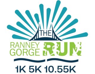 Ranney Gorge Run