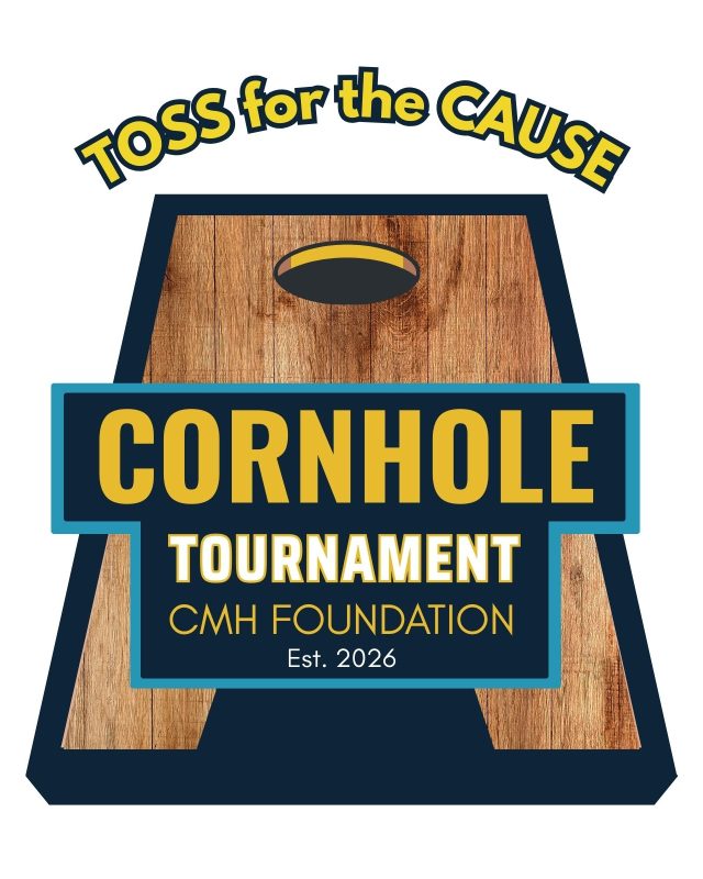 TOSS for the CAUSE Cornhole Tournament