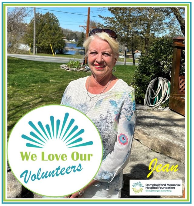 We love our volunteers at the Campbellford Memorial Hospital Foundation. They give of their time, energy and passion to support our various committees and events, like the upcoming Ranney Gorge Run. Check out this great article by Mika Midolo showing how you can get more involved with the CMH Foundation. Read it here - https://shorturl.at/coHOT...#TransformingCareTogether #volunteering